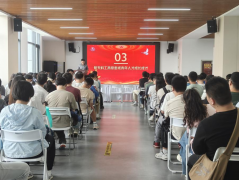 西安交大2025年秋季校园聘请勾当启动 帮力结业生