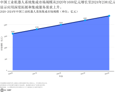 2025机械人行业：人形机械人、工业、具身智能、