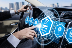 按照问可汇（WENKH）深度研究阐发2025年全球汽车